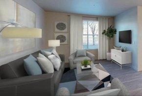 LALA House -1Br with Free Parking, Pool, Laundry